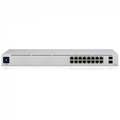 Ubiquiti UniFi Switch 16 PoE